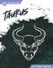 Taurus by Trudy Becker