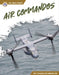Air Commandos by Charles Marlin