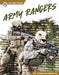 Army Rangers by Charles Marlin