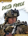 Delta Force by Charles Marlin