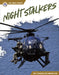 Night Stalkers by Charles Marlin