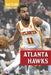 Atlanta Hawks by Brendan Flynn