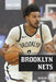 Brooklyn Nets by Brendan Flynn
