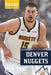 Denver Nuggets by Luke Hanlon