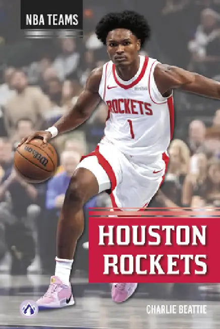 Houston Rockets by Charlie Beattie