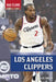 Los Angeles Clippers by Luke Hanlon
