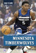 Minnesota Timberwolves by Chrös McDougall