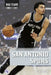 San Antonio Spurs by Derek Moon