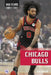 Chicago Bulls by Luke Hanlon