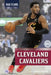 Cleveland Cavaliers by Charlie Beattie