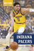 Indiana Pacers by Connor Stratton