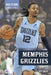 Memphis Grizzlies by Elliott Smith