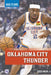 Oklahoma City Thunder by Derek Moon