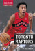 Toronto Raptors by Luke Hanlon