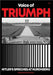 Voice of Triumph: Hitler's Speeches at Nuremberg by Hitler, Adolf