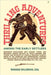 Thrilling Adventures Among the Early Settlers by Wildwood, Warren