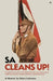 SA Cleans Up! by Heinz Lohmann