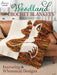 Woodland Crochet Blankets by Christine Naugle
