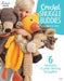 Crochet Snuggle Buddies by Marcy Gardner Of Marcymade