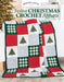 Festive Christmas Crochet Afghans by Multiple Contributors