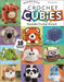 Crochet Cubies: Stackable Crochet Animals by Fat Lady Crochet By Trish Hoskin