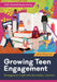 Growing Teen Engagement: Strategies to Captivate Secondary Learners by Jessica Fitzpatrick