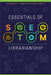 Essentials of Stem Librarianship by Alexander J. Carroll