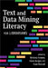 Text and Data Mining Literacy for Librarians by Whitney Kramer, Iliana Burgos, Evan Muzzall