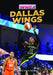 Dallas Wings by Jenny Crooks-Johnson