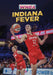 Indiana Fever by Tamra Orr