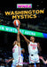 Washington Mystics by Juliana Helt