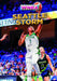 Seattle Storm by Carla Mooney