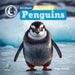 All about Antarctic Penguins by Meg Greve