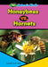 Honeybee vs. Hornet by Joanne Mattern