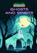 Ghosts and Spirits by Kevin Cunningham