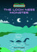 The Loch Ness Monster by Kevin Cunningham