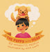 The Puppy in My Head by Amorette French, Asia Kang