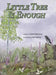 Little Tree is Enough by Debi Novotny, Katherine Zecca