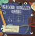 Rover Rolled Over by Rebecca Langston-George, Merry Miller-Gass