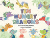 Ten Hungry Dragons by Lorna Stallman, Leila Nabih