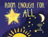 Room Enough For All by Christopher DeLuca, Sian Moore