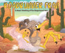 Roadrunner Fran by Molly McNamara Carter, Cleriston Ribeiro