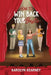 How To Win Back Your Bestie by Karolyn Kearney, Shahrzad Salehi