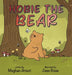 Hobie the Bear by Meghan Arcuri, Jess Rose