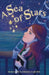 A Sea of Stars by Molly McNamara Carter, Tharini Delgoda