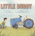 Little Buddy by Mary Zychowicz, Aline Cardoso Macedo E. Silva