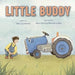 Little Buddy by Mary Zychowicz, Aline Cardoso Macedo E. Silva