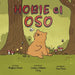 Hobie el Oso by Meghan Arcuri, Jess Rose
