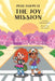 Pixie and Pete - The Joy Mission by Ashley D. Johnson, Luiz Horácio