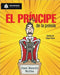 El Príncipe de la poesía by Flores López, Óscar